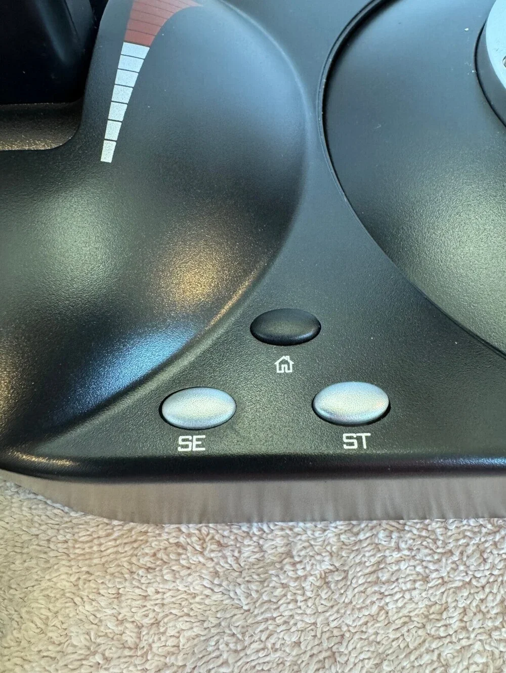 Thrustmaster T.Flight Hotas X Flight Stick Controller